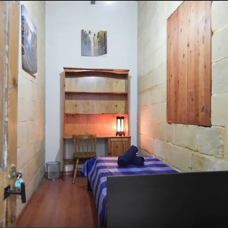 Peacehaven 8 - Hotel