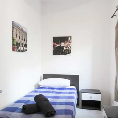 Peacehaven 8 - Hotel Sliema
