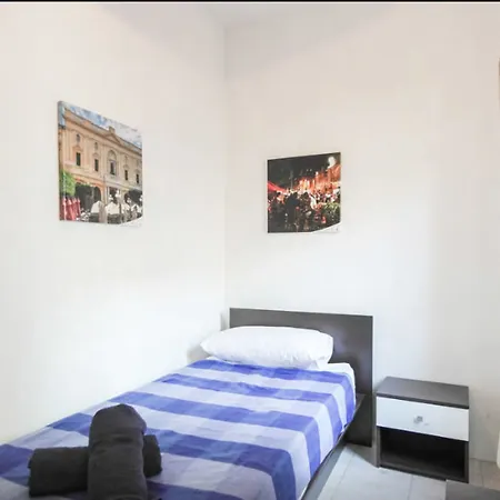 Peacehaven 8 - Hotel Sliema
